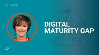 Benchmarking Organization's Maturity For Digital Transformation