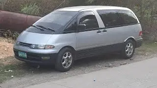 93 Toyota Lucida Rebuild 3C Engine/Success/Congratulations /Andar na!