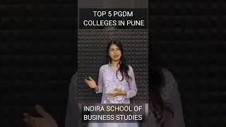 Best PGDM COLLEGE in India 😱 | ISBS PUNE 🔥  #mba #pgdbm #education #cat #assuredplacement