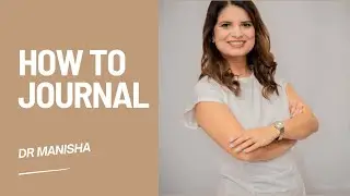 How to Journal When Your Mind Won&rsquo;t Turn Off | Journaling Workshop for Moms (Live)