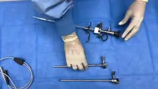 Resectoscope