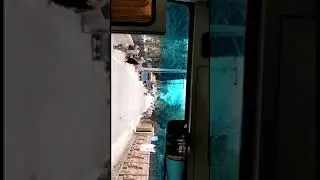 Gct chakwal to cometi baagh park trip