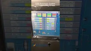 PLC Fully Automatic System with Careddi CO2 Extractor