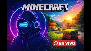 &iexcl;MI AVENTURA EN PIXELMON COMIENZA! | Directo Minecraft Pixelmon 🐉⚡CAP 3