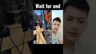 REAL LIFE DAREDEVIL🤯 #shorts #shortvideo #tiktok #daily #foryou #foryoupage #fypシ #fyp #trending