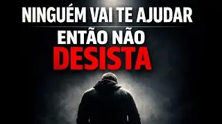 É AQUI QUE A MAIORIA FALHA- NÃO SEJA A MAIORIA POR CAUSA DOS SEUS MEDOS