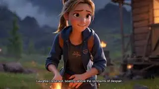 Trailblazer's Anthem