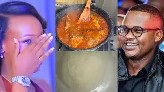 Mana weee🥰 Clement yongeye gutungura Aliane amutekera Agasamake Biramurenga Amarira arashoka😭