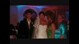ErikaBenz Go's to jack & kellys gypsy wedding