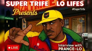 Super Trfe Lo Lifes Presents 