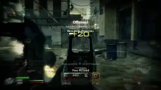 Call of Duty Modern Warfare 2 | ShinDeon is LEGEND montage