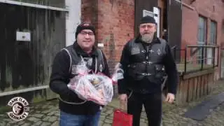 DARK CLAN MC - Kita Ackendorf