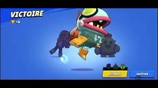 Game brawlstars avc le shab bro_cz (abonne toi et tu pourra passer dans ma prochaine video)