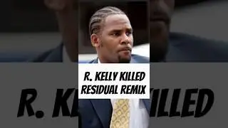 The Battle of the Cancelled: R. Kelly vs. Chris Brown