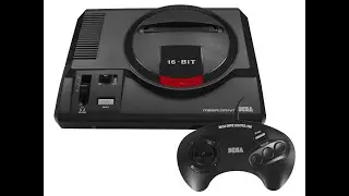 Review da Neto Load 1.44 : Novo Mega Drive Salvando!
