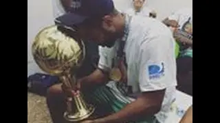 #15 Dwayne Smith - Championship Highlights 2016 Colombia LigaDirecTv