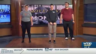 Movement Monday - December 29th, 2025