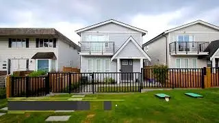 5123 Dominion Street, Burnaby