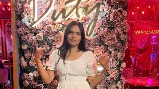 Microwave Mein Birthday Cake Jal Gaya! Resin Art items Aur Traffic Ka Drama ​⁠​⁠@Wanderwithdevika