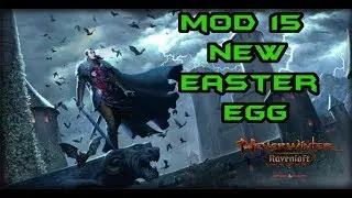 Neverwinter | New Mod 15 - Easter Egg??? | Ravenloft | MOD 14 | PC PS4 XBOX