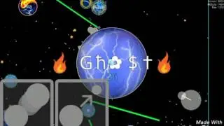 Nebulous #1 Я нагибатор и новый ICE 90 SPLIT!