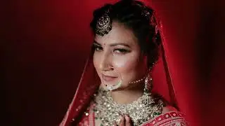 Himanshi weds Ankit || Wedding Teaser