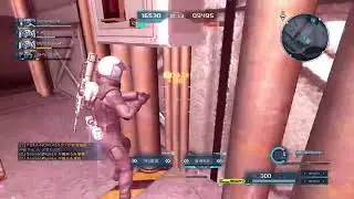 [GBO2]ポカポカ　ヴぃくとりーアイテシタクナイ
