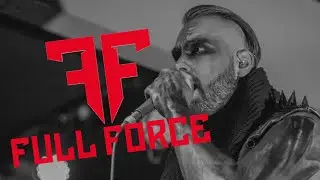 GrooVenoM live at Full Force Festival 2019 [CORE COMMUNITY ON TOUR]