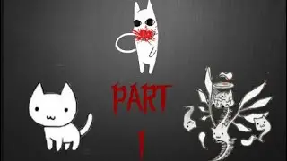 Zombie cat evolution part 1: begin the Nightmare