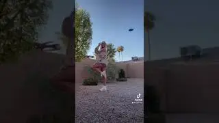 The Air NEO Selfie Drone is the BEST gift evet!!