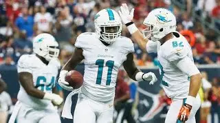Miami Dolphins 2013-2014 Highlights