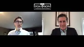 Food for Thought: Ep. 6 (Supply Chain Disruptions)