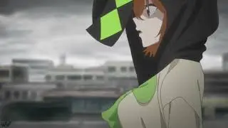 Build Divide Code White #anime