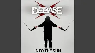 Into the Sun
