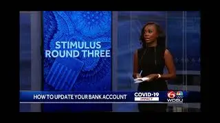 Your Stimulus Payment Questions Answered Featuring Kemcents