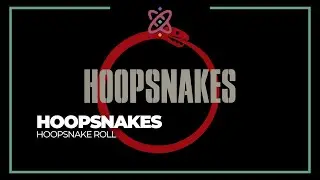 Hoopsnakes - Hoopsnake Roll [Hoopsnakes LP]