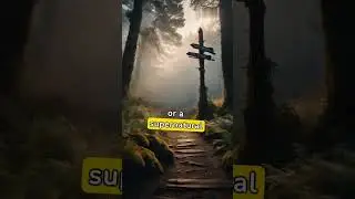 The Mysterious Disappearance of an Entire Community!