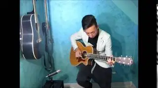 (Ray Charles)Hit The Road Jack - Matteo Mele