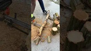 Умная насадка для цепной пилы, которую вам захочется попробовать.