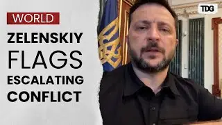 Zelenskiy emphasizes Pokrovsk focus as Russia&rsquo;s summer offensive escalates conflict | TDG