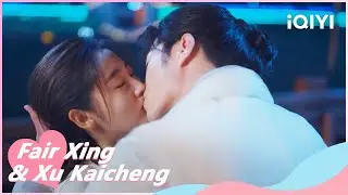An Jingzhao Came Back and Kissed Li Chuyue | Love Is An Accident EP32 | iQIYI Romance