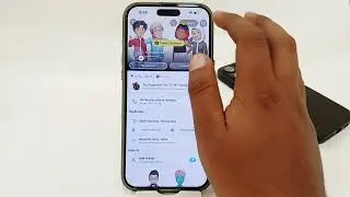 Как восстановить серию Snapchat без оплаты (бесплатный метод)