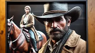 NOT FOR KIDS   Guns, Gold, and Revenge &ndash; A Wild West Saga of Glory and Betrayal