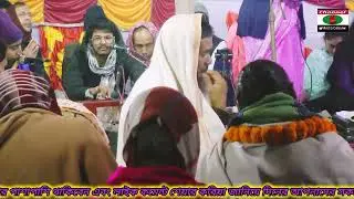 মফিজ চাঁন রে এক বার দেখাও! শিল্পী তানিয়া সরকার! রিয়াজ শাহ পীর দরবার মাধবপুর এ-র বিচ্ছেদ গান। 