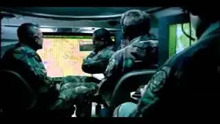 Nowhere To Hide - US Army Future Soldier Systems