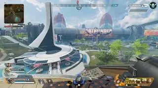 apex legends lock and loaded