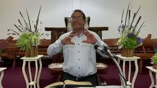 TEMA: Coraz&oacute;n limpio - Salmo 51 - hno. Rogelio Rodriguez | Sociedad Femenil 