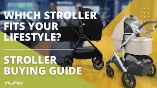 Best Stroller Guide 2021 | Bambi Baby Review