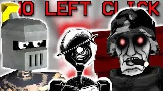 Ultrakill's Secret Bosses But I Disabled Shooting