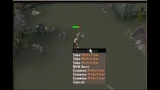 Joey111222 Gargoyle Drop count